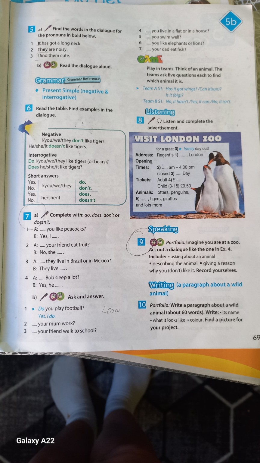 Изображение задачи: Реши задачу: Выполнить задание  номер 7 номер 9