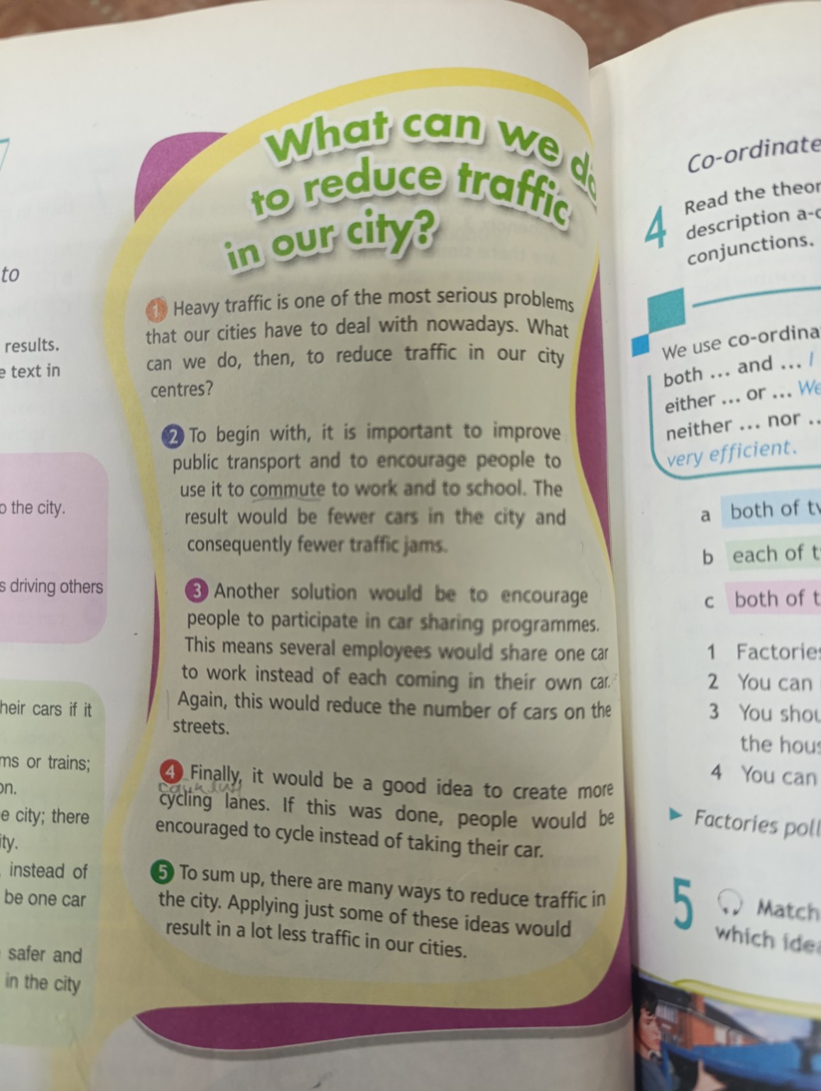 Изображение задачи: Напиши сочинение английский язык 8 класс. Я прикре