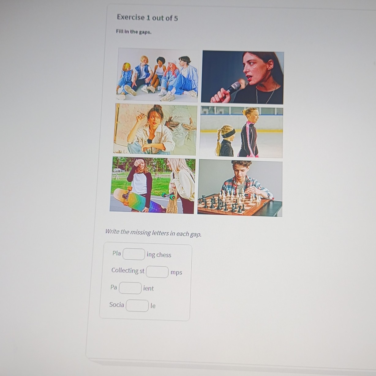 Изображение задачи: Реши задачу Реши задачу: