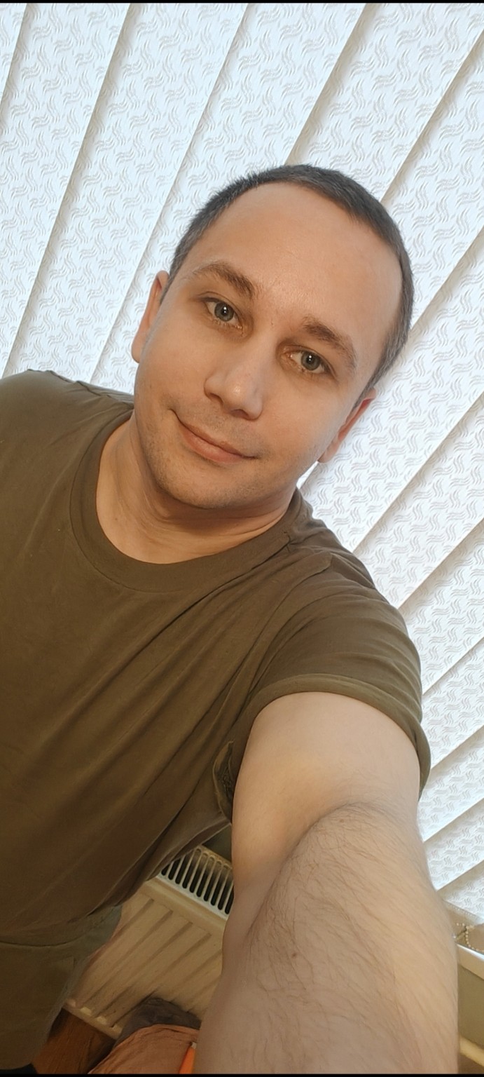 Изображение задачи: Определи психотип человека по внешности, какой это