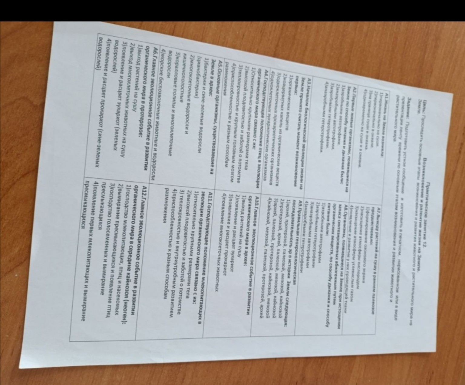 Изображение задачи: