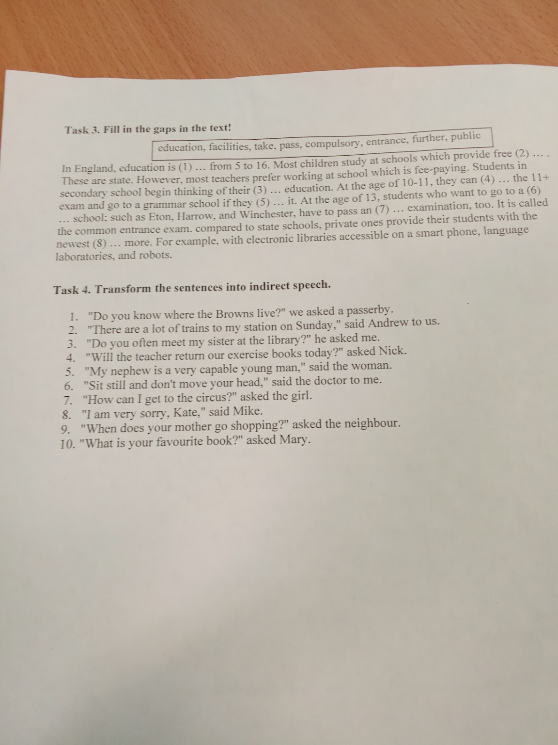 Изображение задачи: 