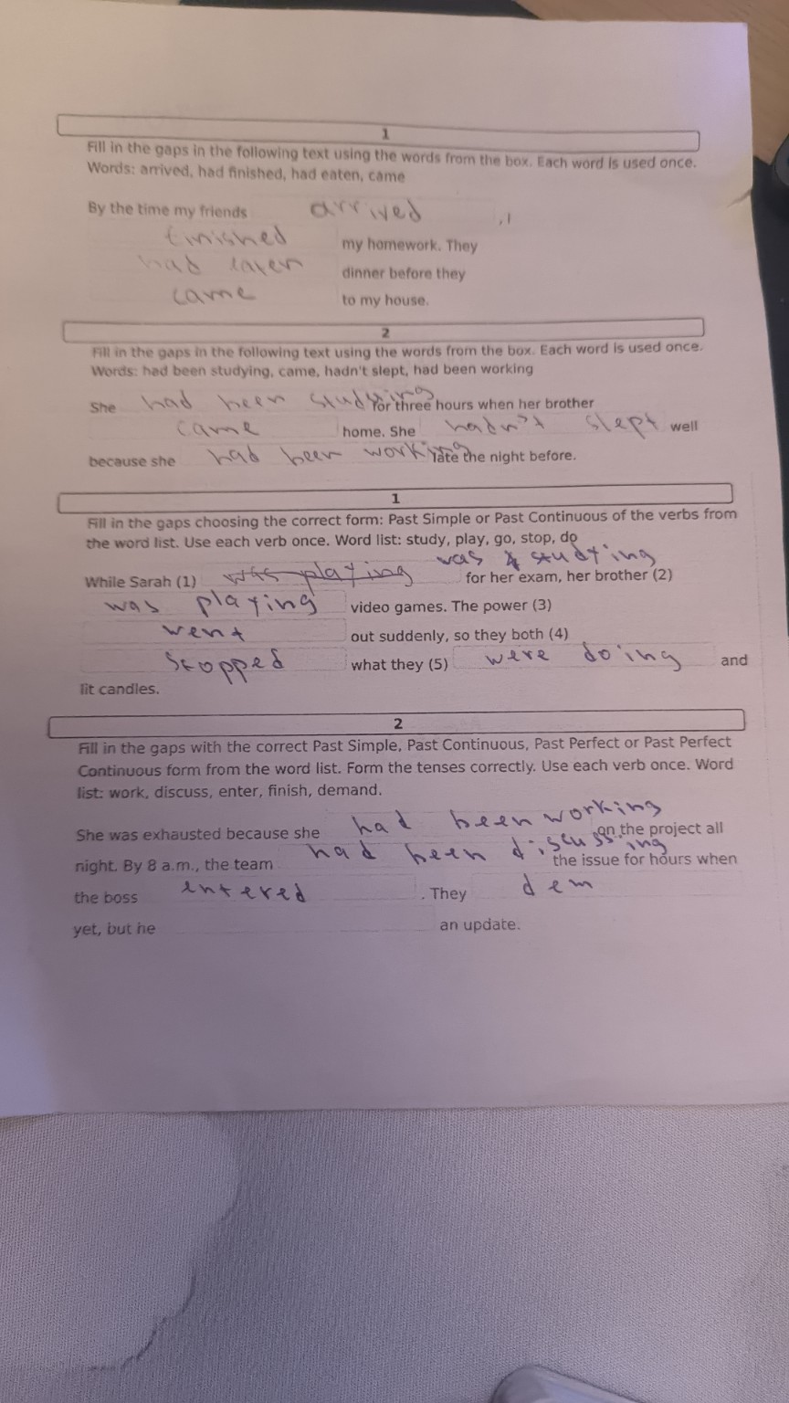 Изображение задачи: сразу ответ