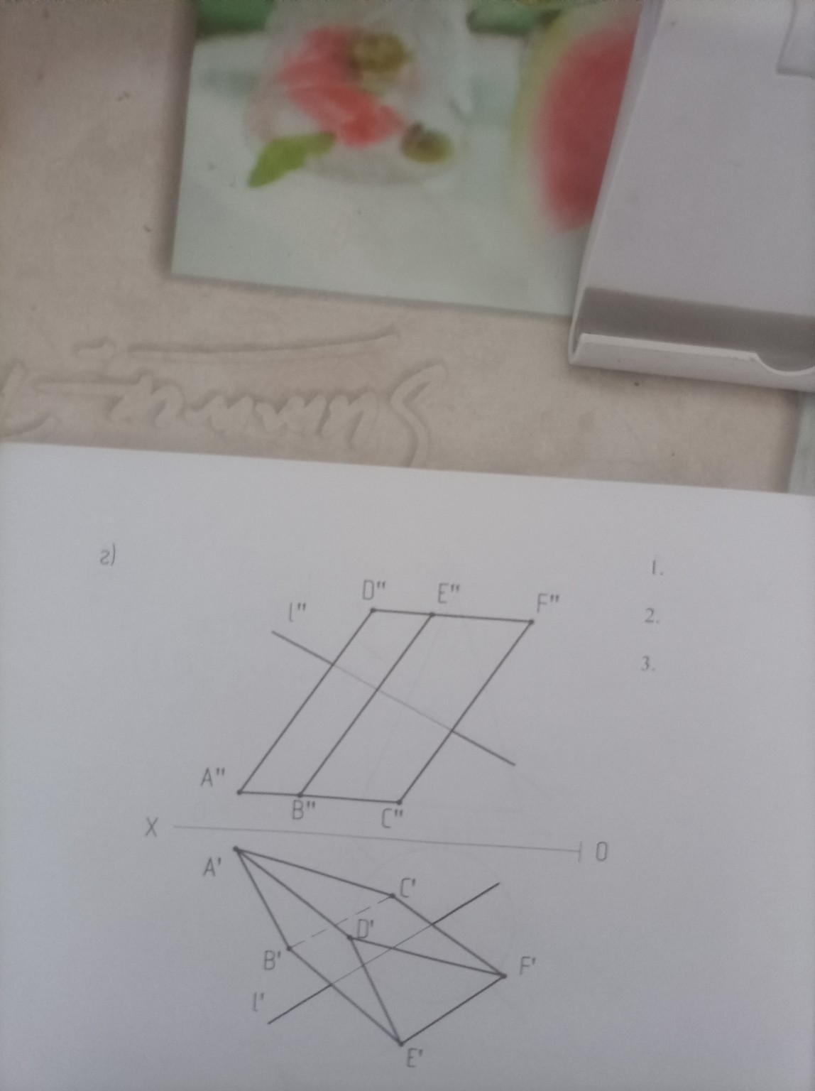 Изображение задачи: Реши задачу: Пункт б к 4.8, реши Реши задачу: Нужн