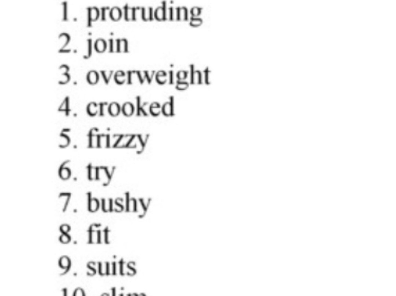 Изображение задачи: Реши задачу: Переведи на русский