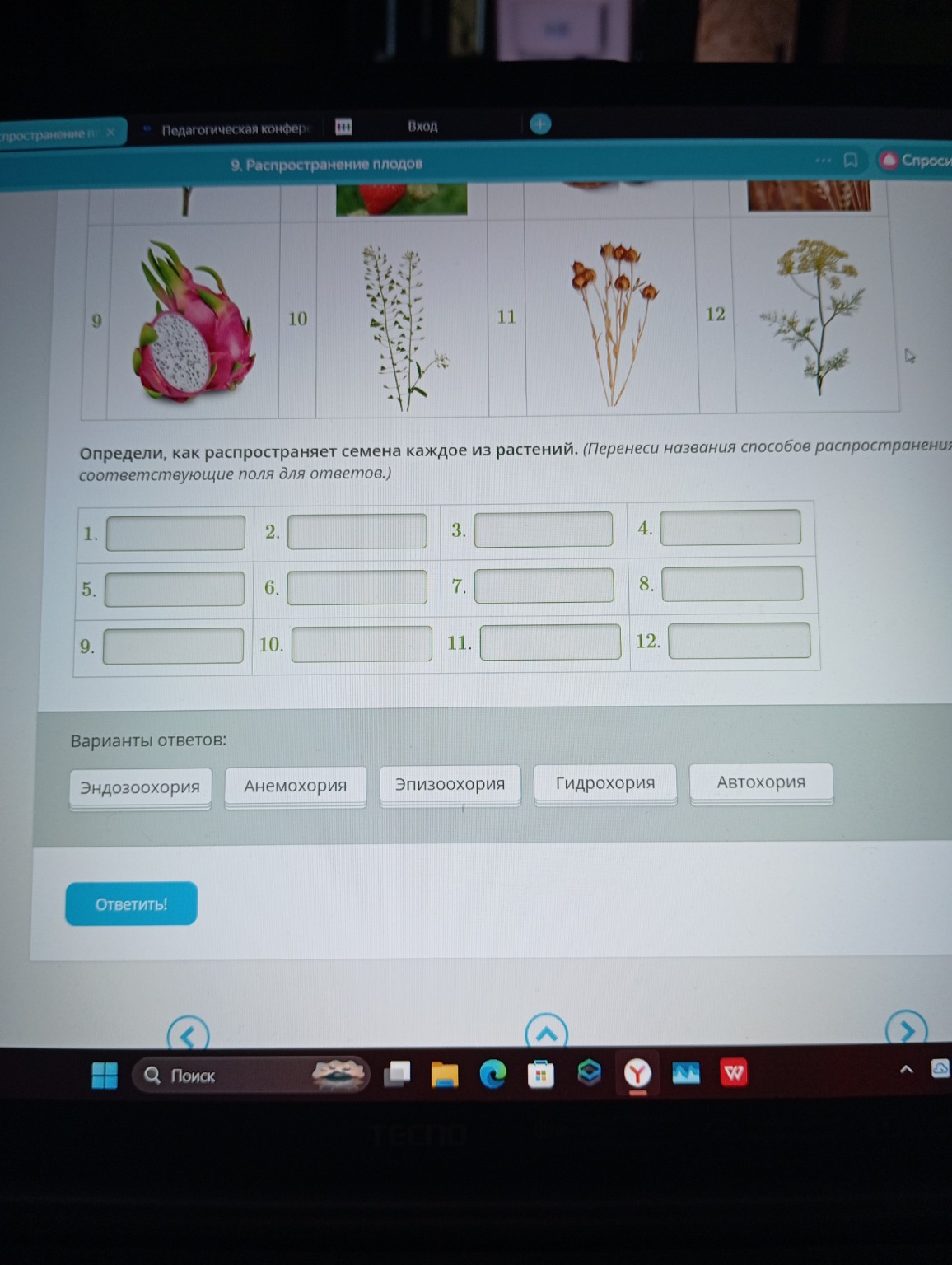 Изображение задачи: 