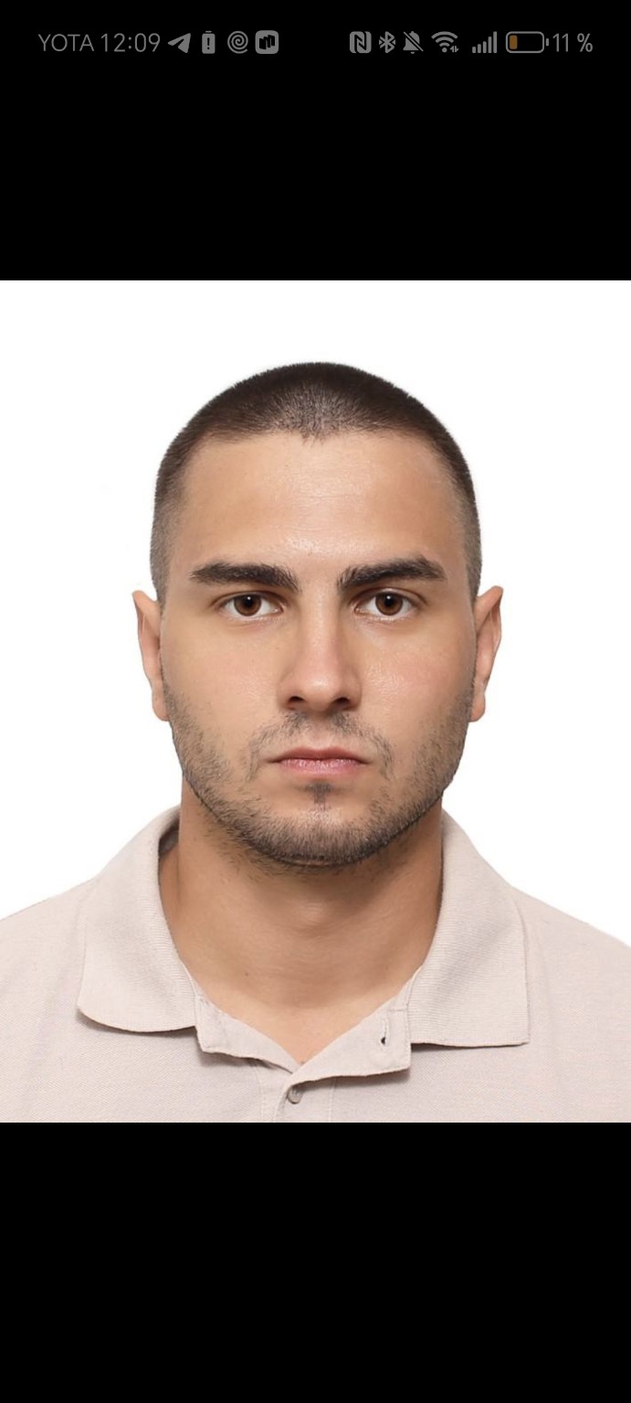 Изображение задачи: Опиши человека по портрет лица какой он  Опиши чел