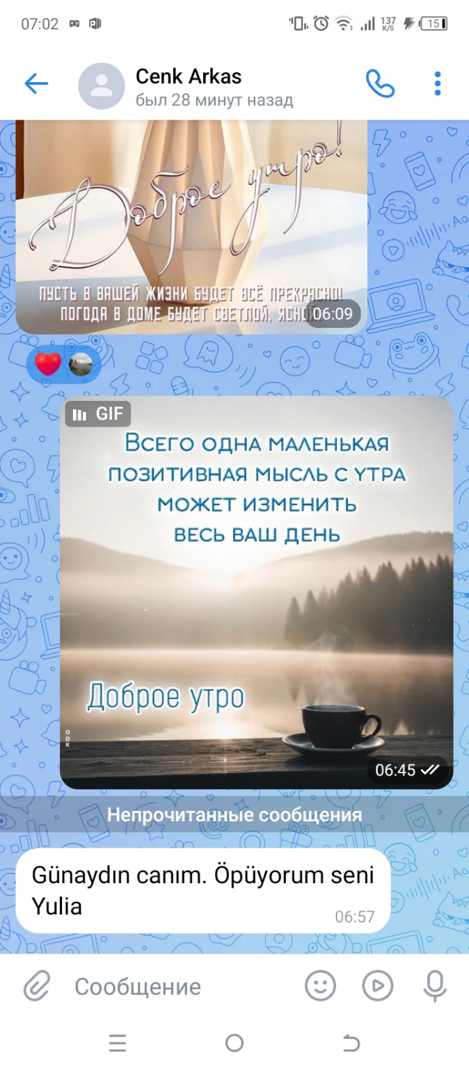 Изображение задачи: Перевод с турецкого на русский