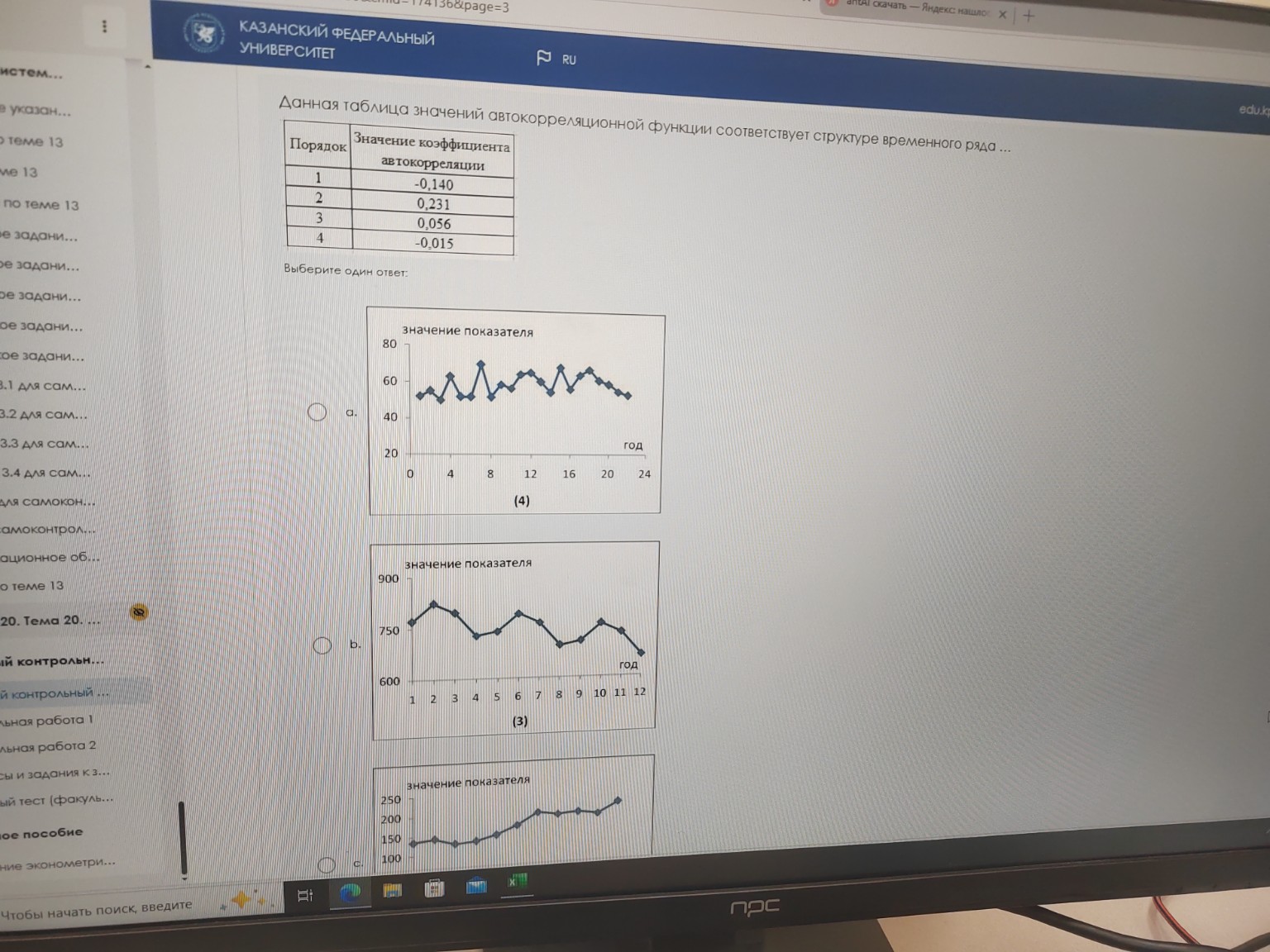 Изображение задачи: На основе интерактивной карты МВФ, отражающей инде