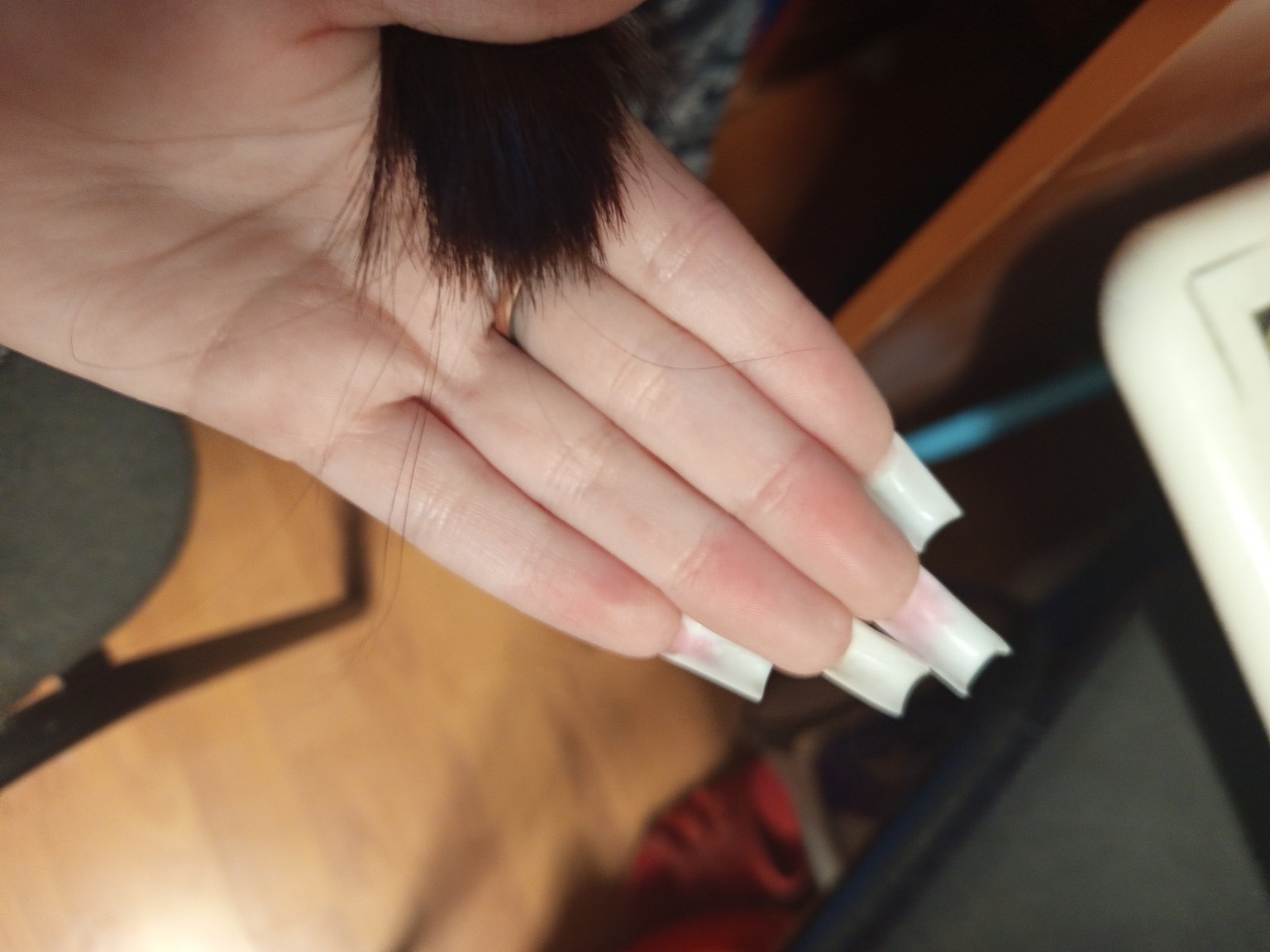 Изображение задачи: Что это Реши задачу: Выпадение ли это?