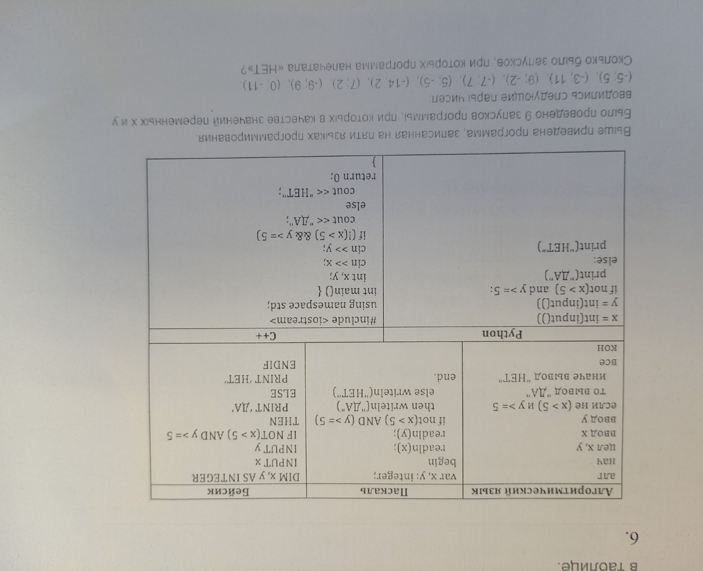 Изображение задачи: Реши Реши задачу: Реши