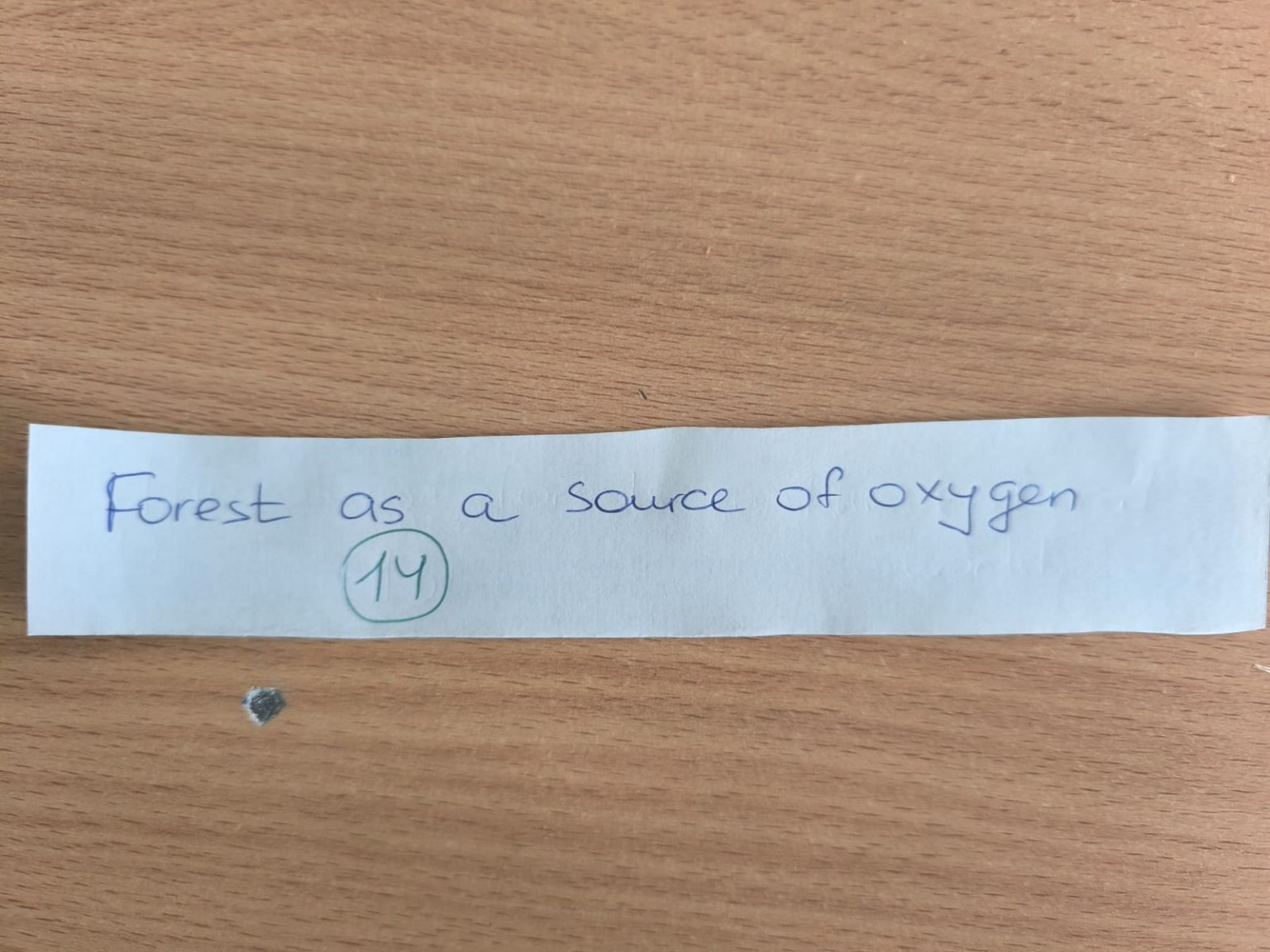 Изображение задачи: Реши задачу: Составит опираясь на это 10 предложен