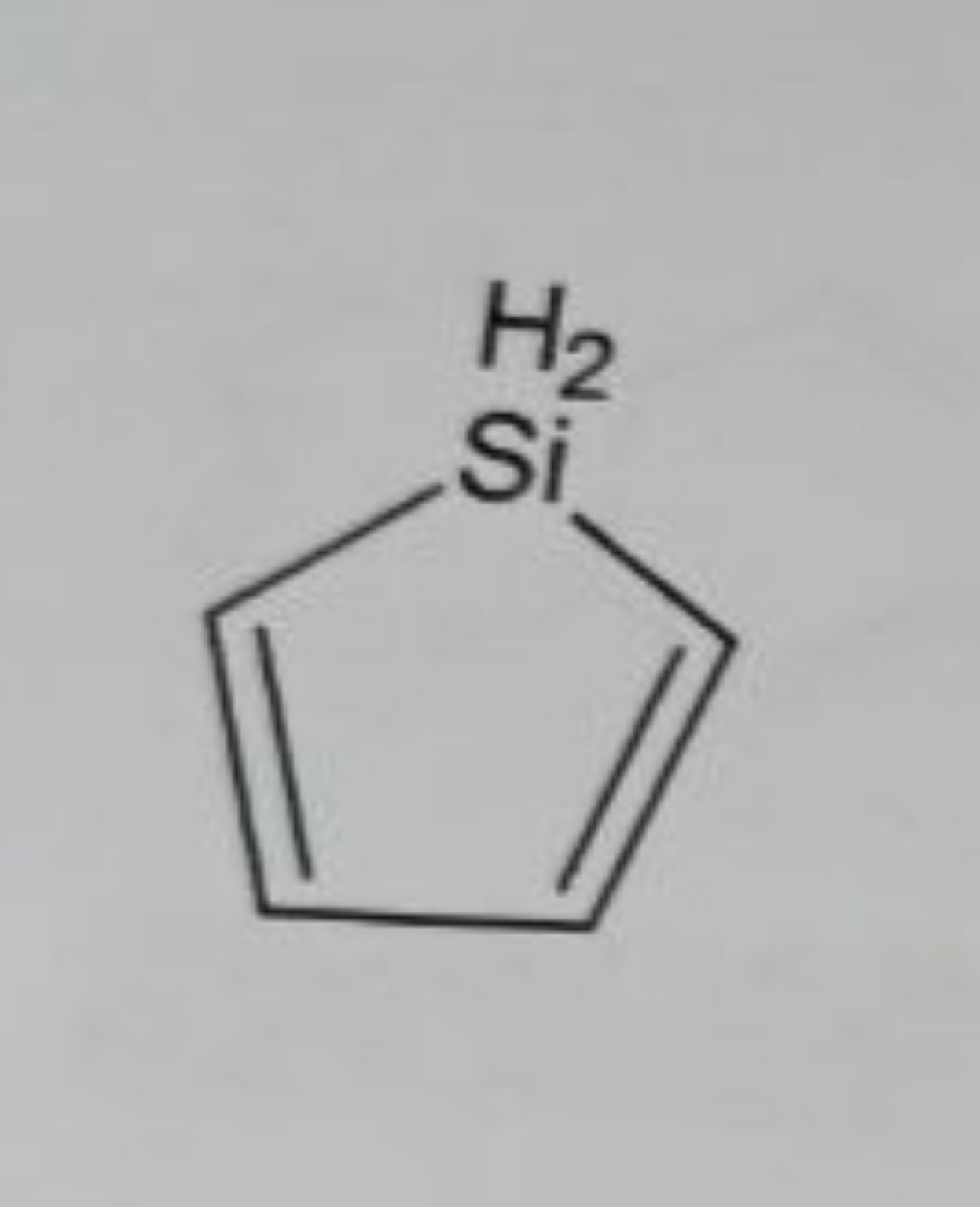 Изображение задачи: Реши задачу: Напиши название ИЮПАК