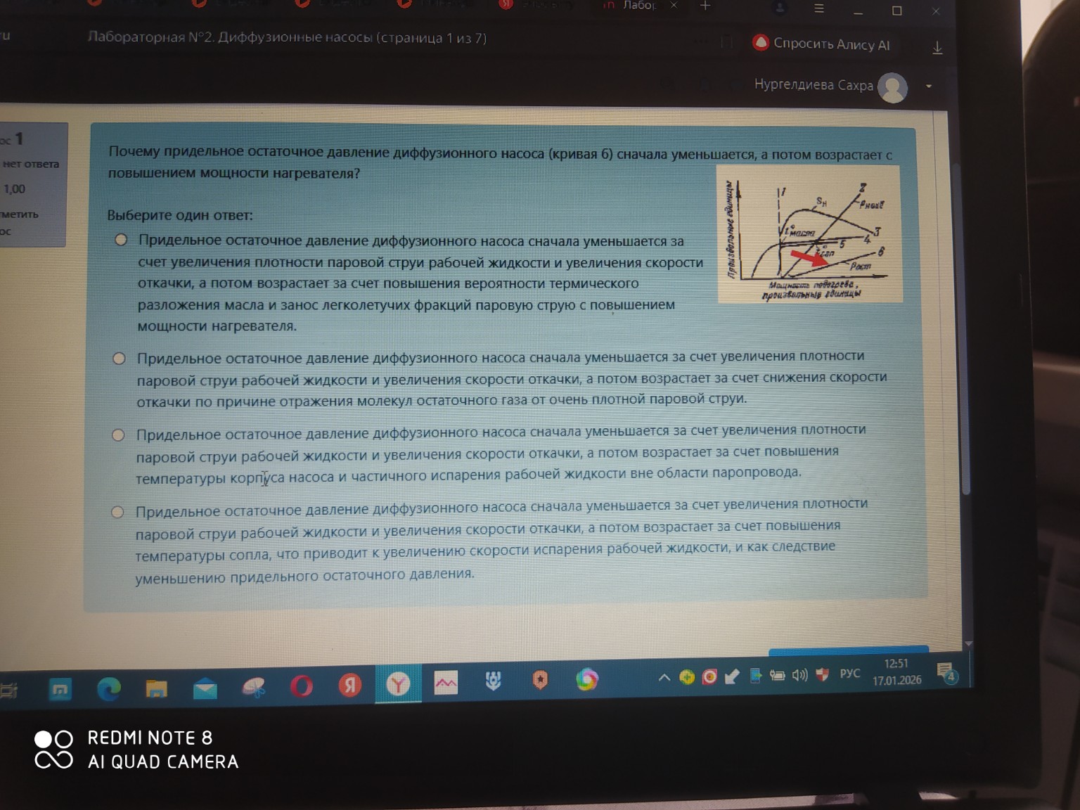 Изображение задачи: айти правильный вариант