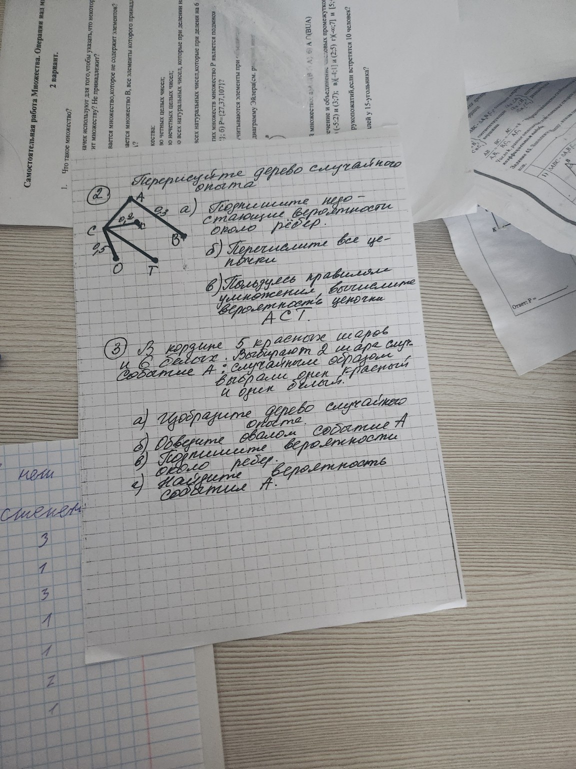 Изображение задачи: 