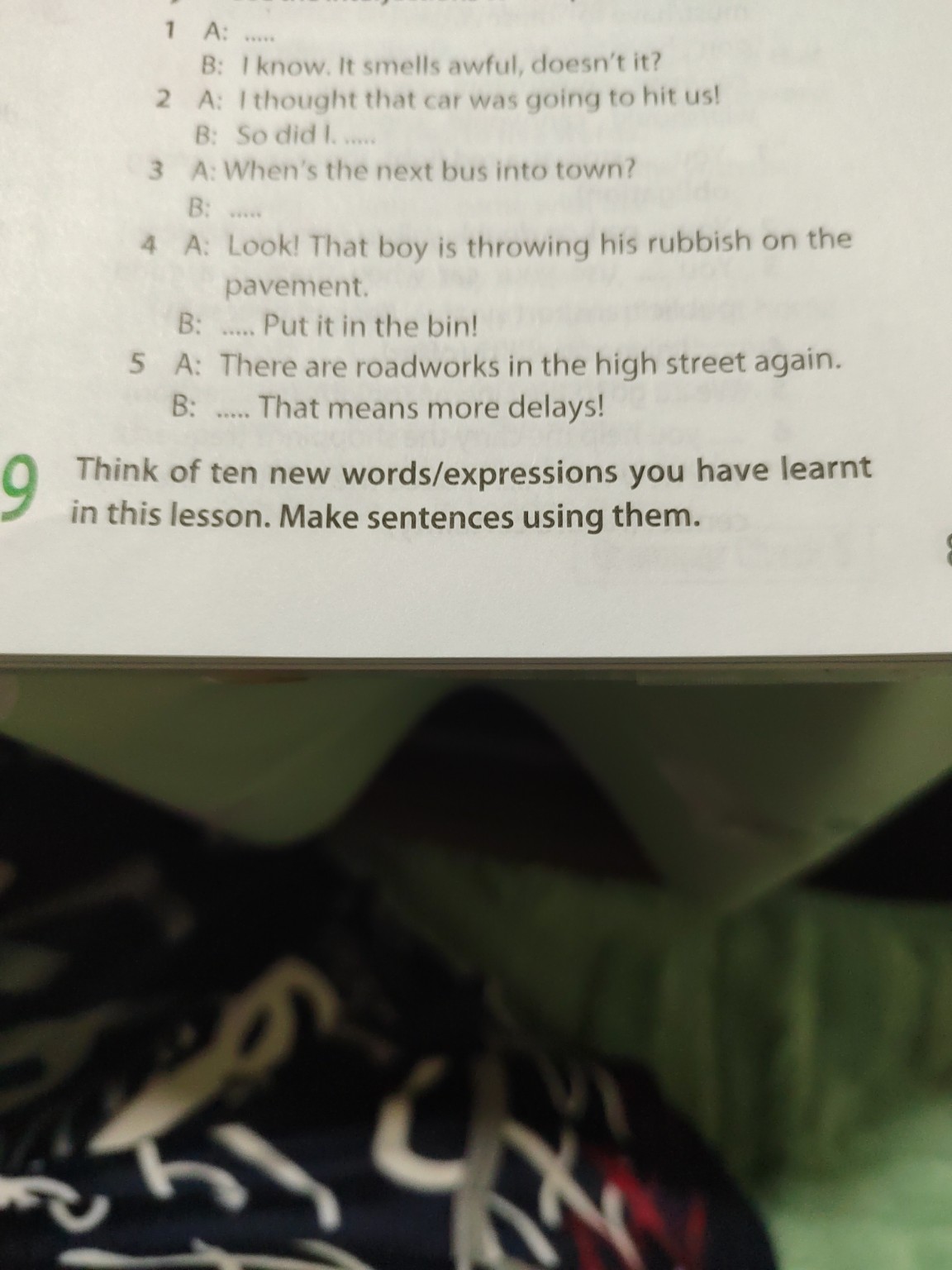 Изображение задачи: Упр9