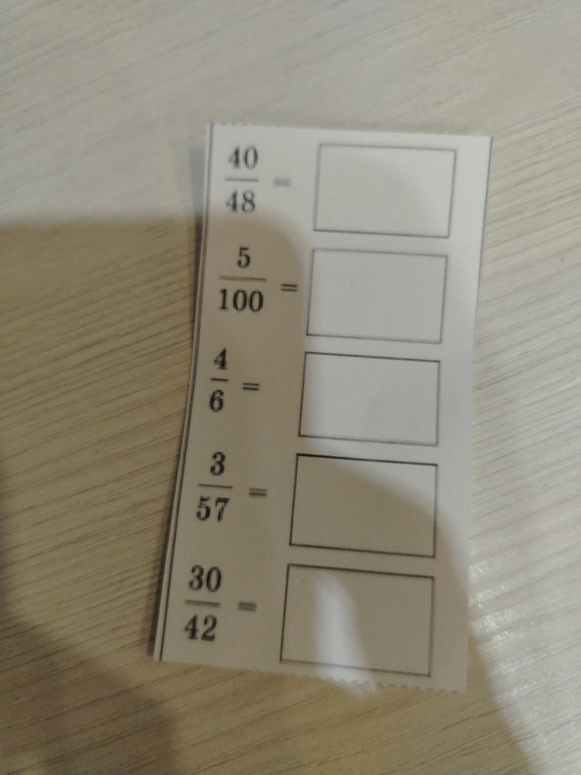 Изображение задачи: Зделай эти примеры и распиши мне