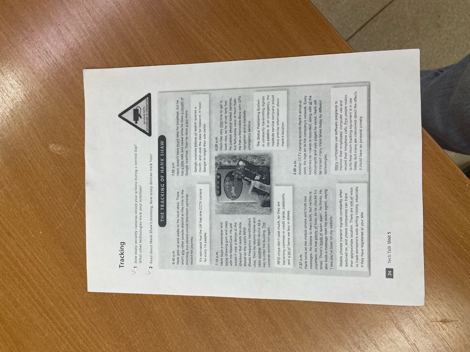 Изображение задачи: Сделай первое упражнение  Сделай 8 упражнение и на