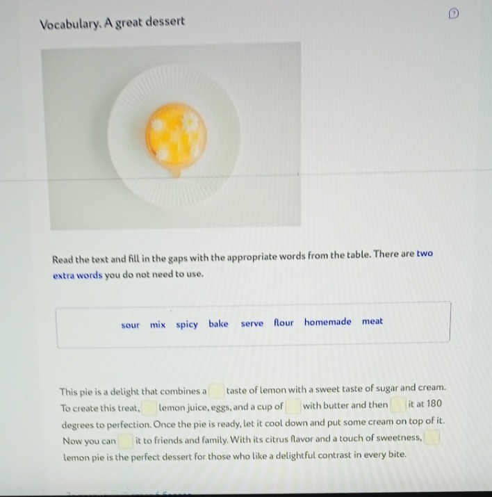 Изображение задачи: Hello and welcome to our art studio I'm Sarah