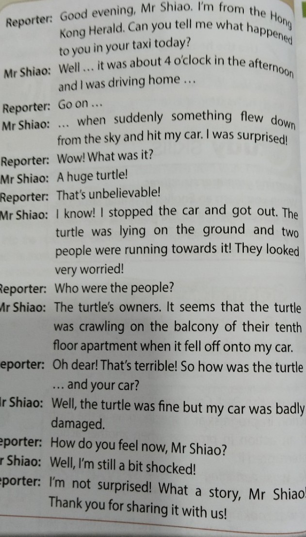 Изображение задачи: Напиши текст по типу такого на тему 
Teenagers con