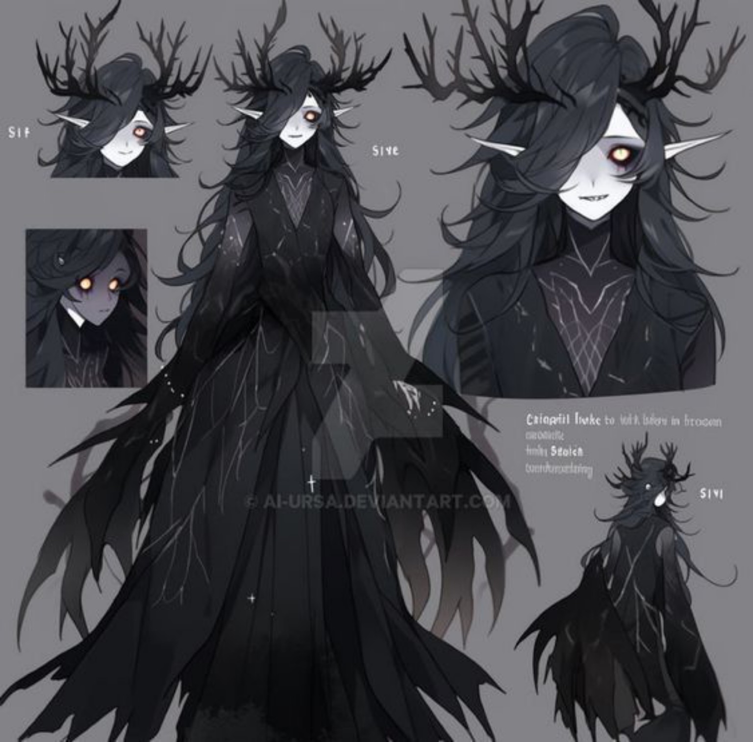 Изображение задачи: Реши задачу: Опиши внешность персонажа