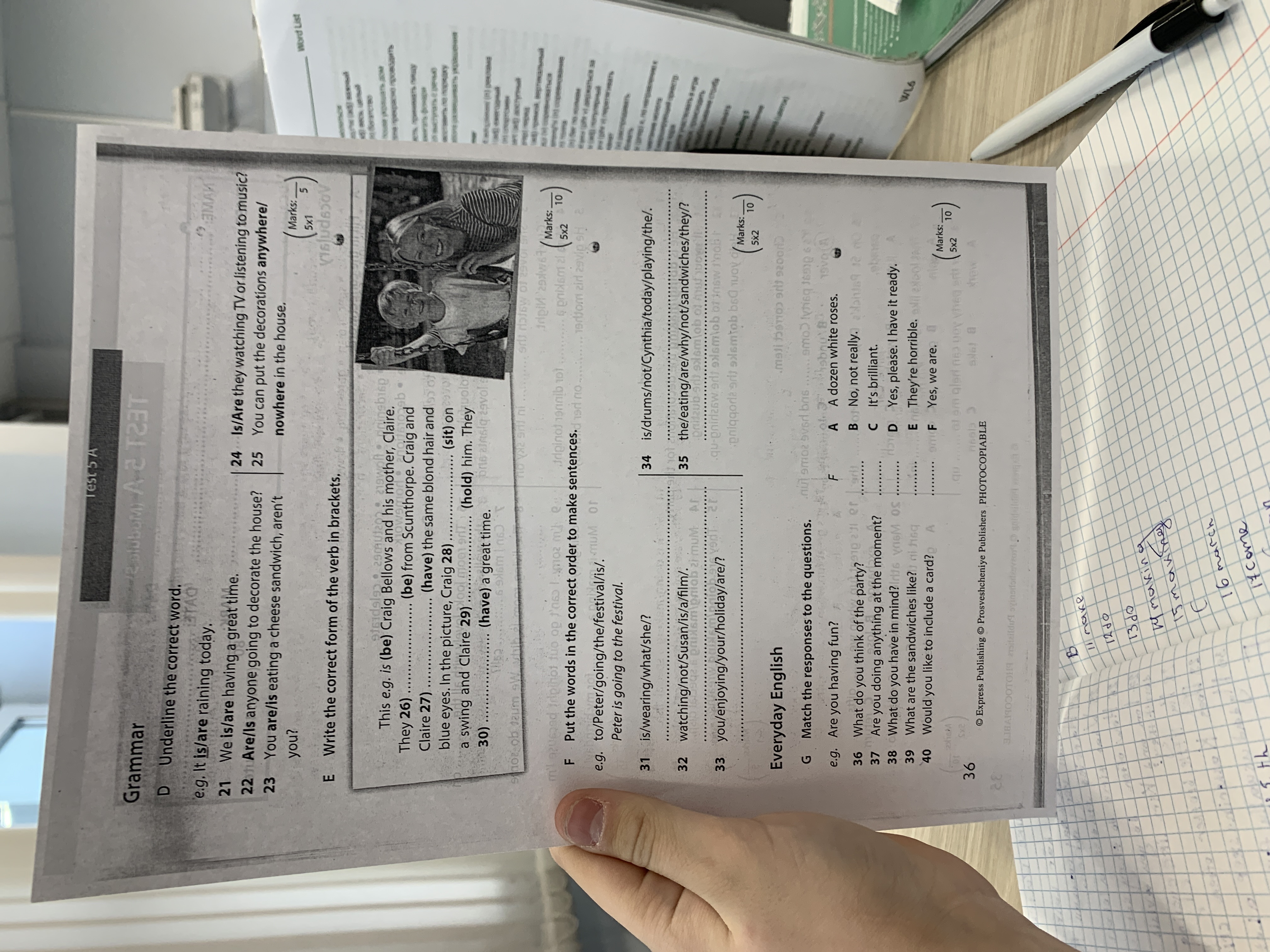 Изображение задачи: на фото