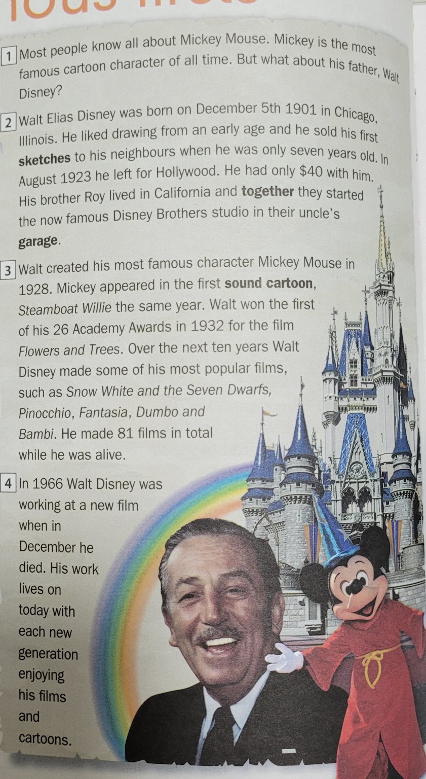 Изображение задачи: Перевод и русская транскрипция. Как читается