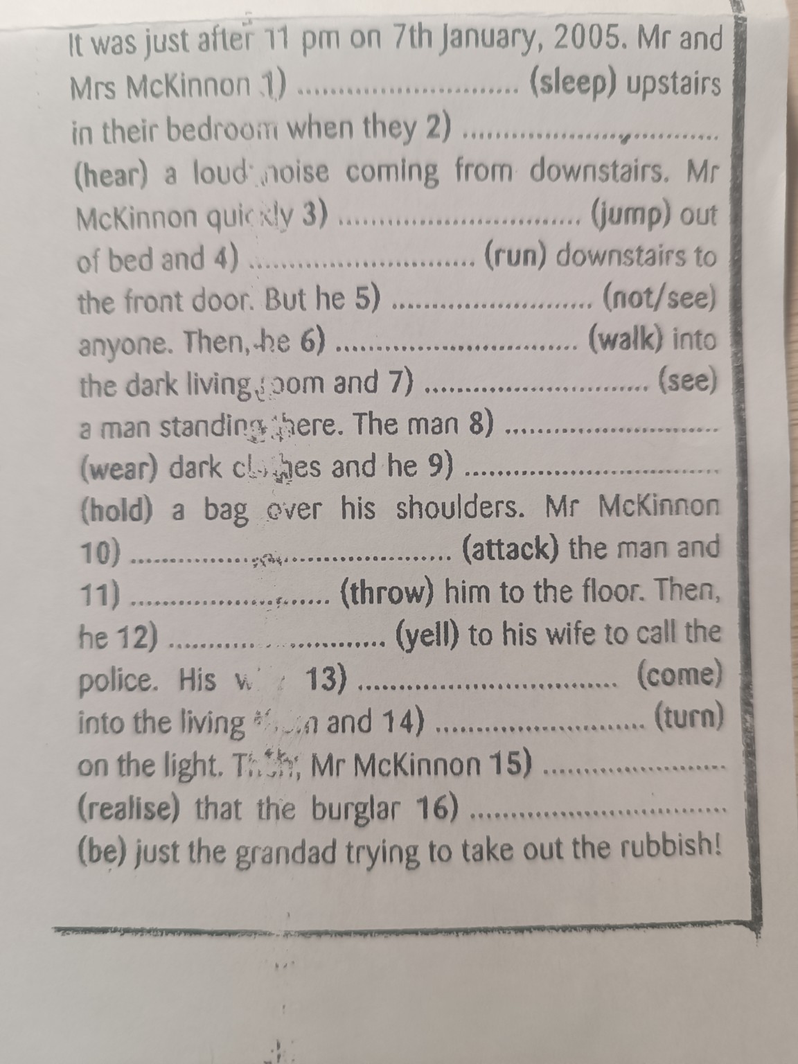 Изображение задачи: