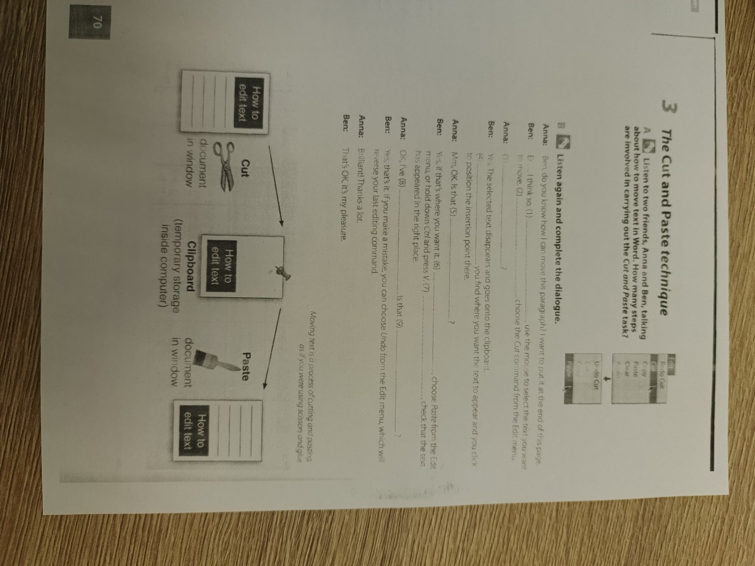 Изображение задачи: Сделай все