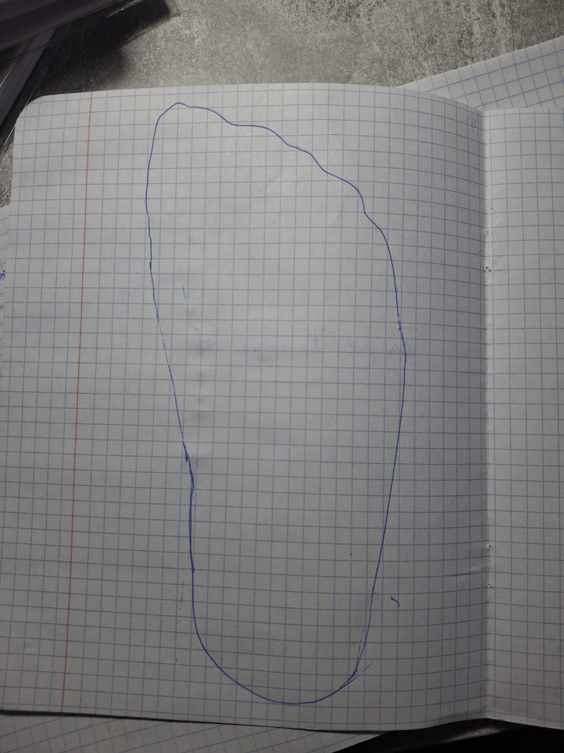 Изображение задачи: посщитайте сколько целых и не полных клеточек в вн