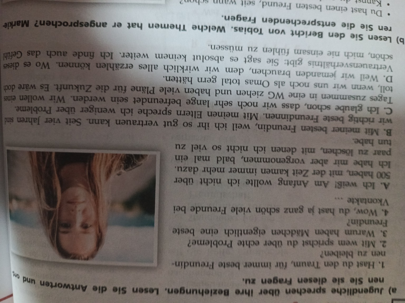 Изображение задачи: Выполнить задание