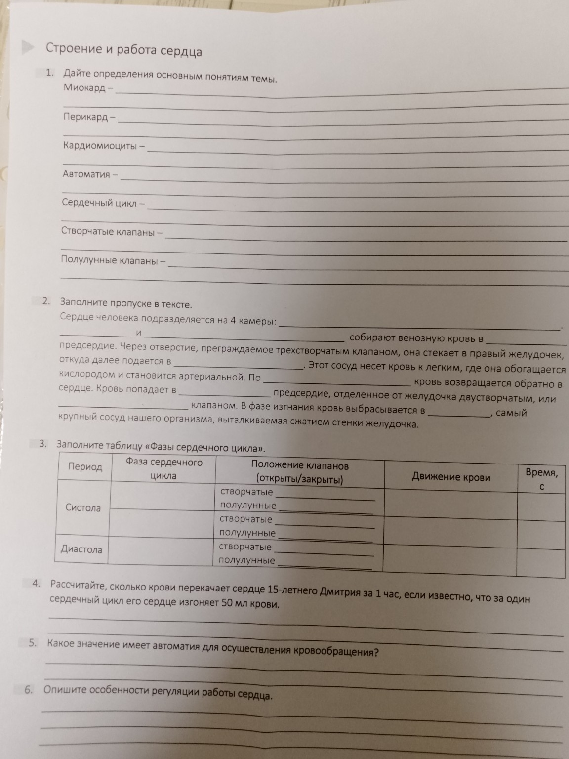 Изображение задачи: Реши задачу: Ответить на вопросы