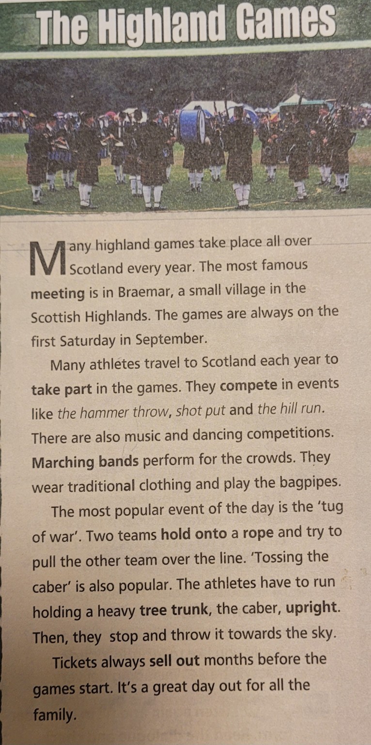 Изображение задачи: Реши задачу: Перевод и русская транскрипция