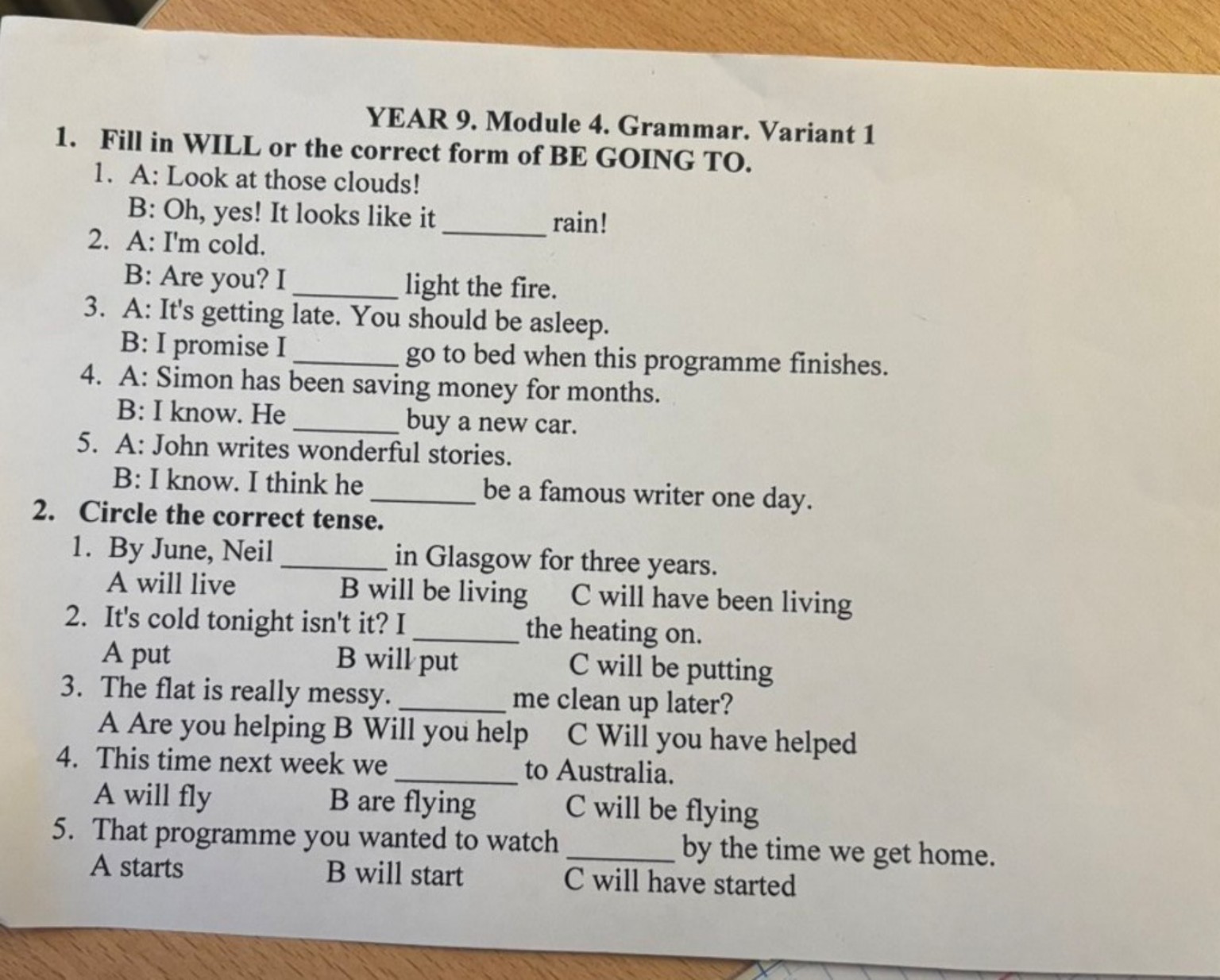 Изображение задачи: Реши задачу: Ответить на вопросы