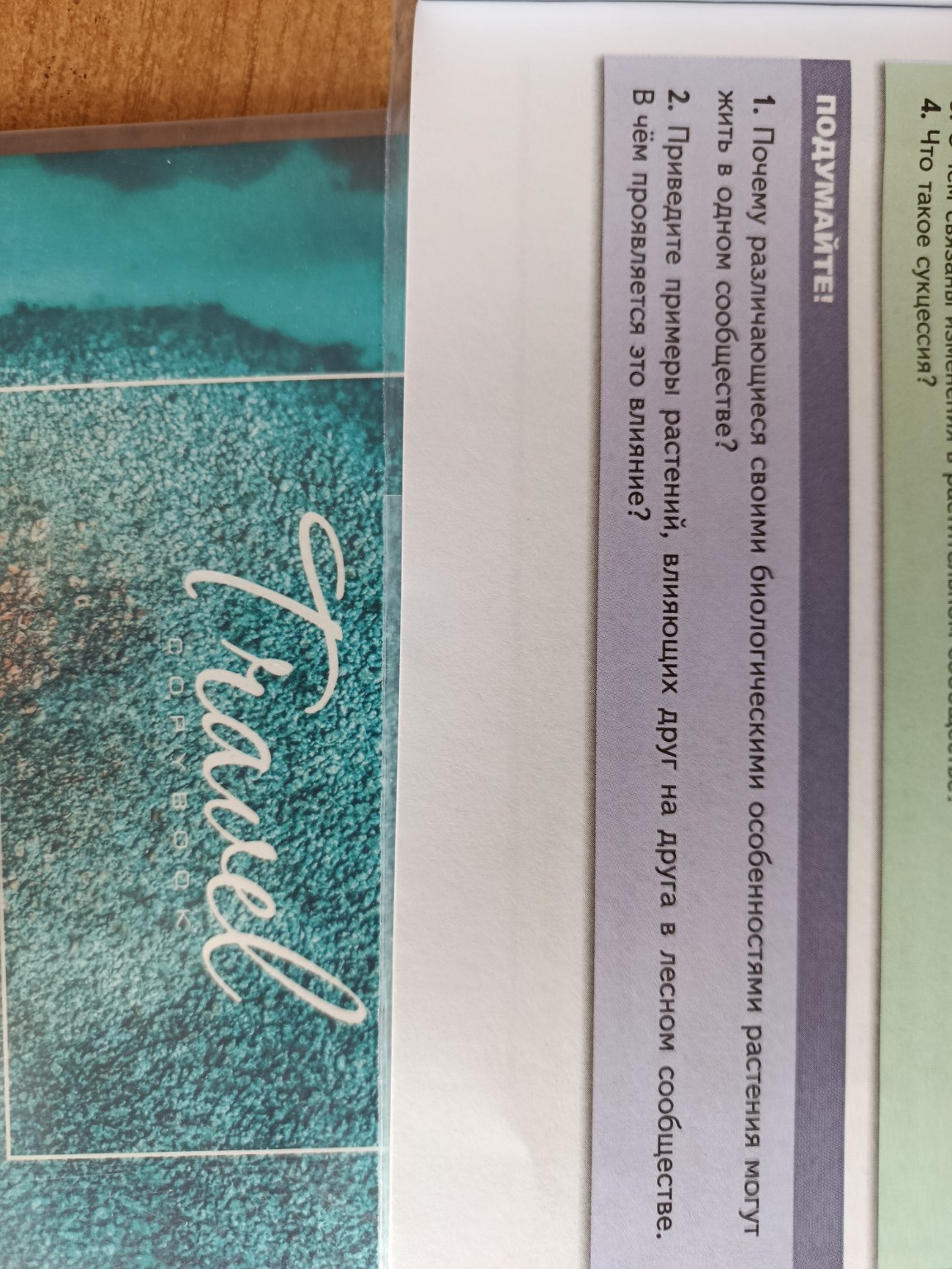 Изображение задачи: Ответь на вопросы