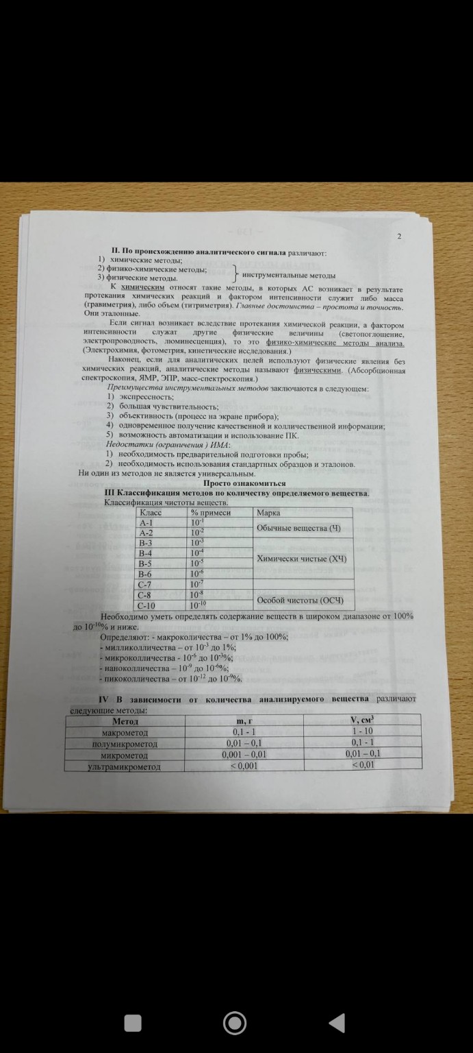 Изображение задачи: Сократи Сократить