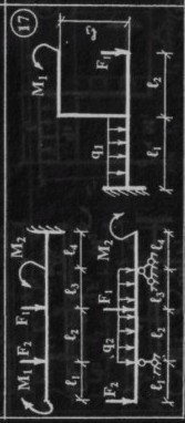 Изображение задачи: Реши задачу: Решить задачу сопромата. Из таблицы в