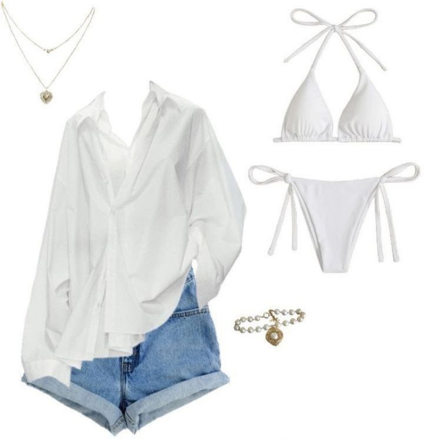 Изображение задачи: Опиши типо я была одета в.....