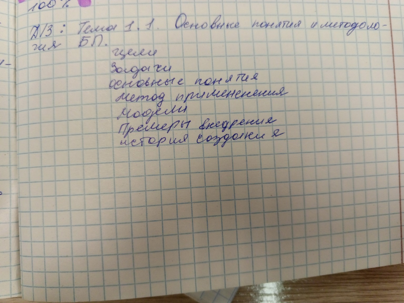 Изображение задачи: Тема 1.1 ниже план по нему написать конспект небол
