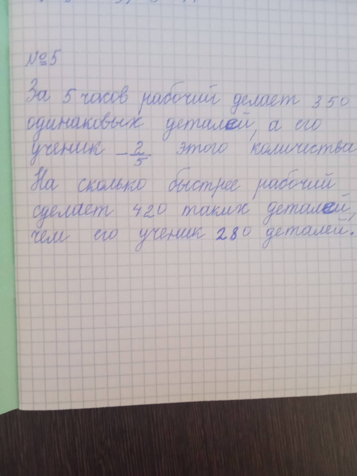 Изображение задачи: 