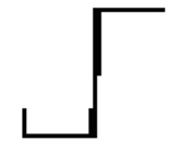 Изображение задачи: Реши задачу: Геометрические характеристики сечения