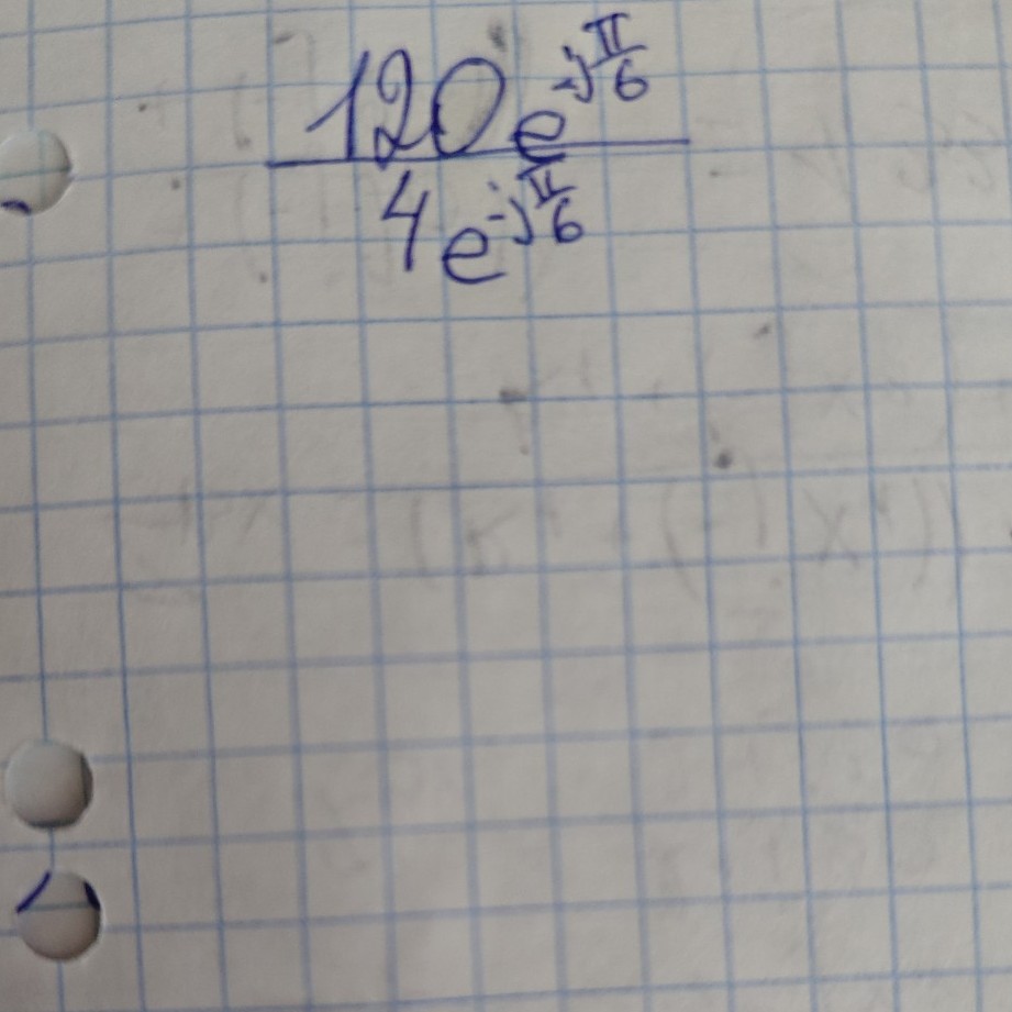 Изображение задачи: Решить пятый вариант при условии R6-0 Ом Реши зада