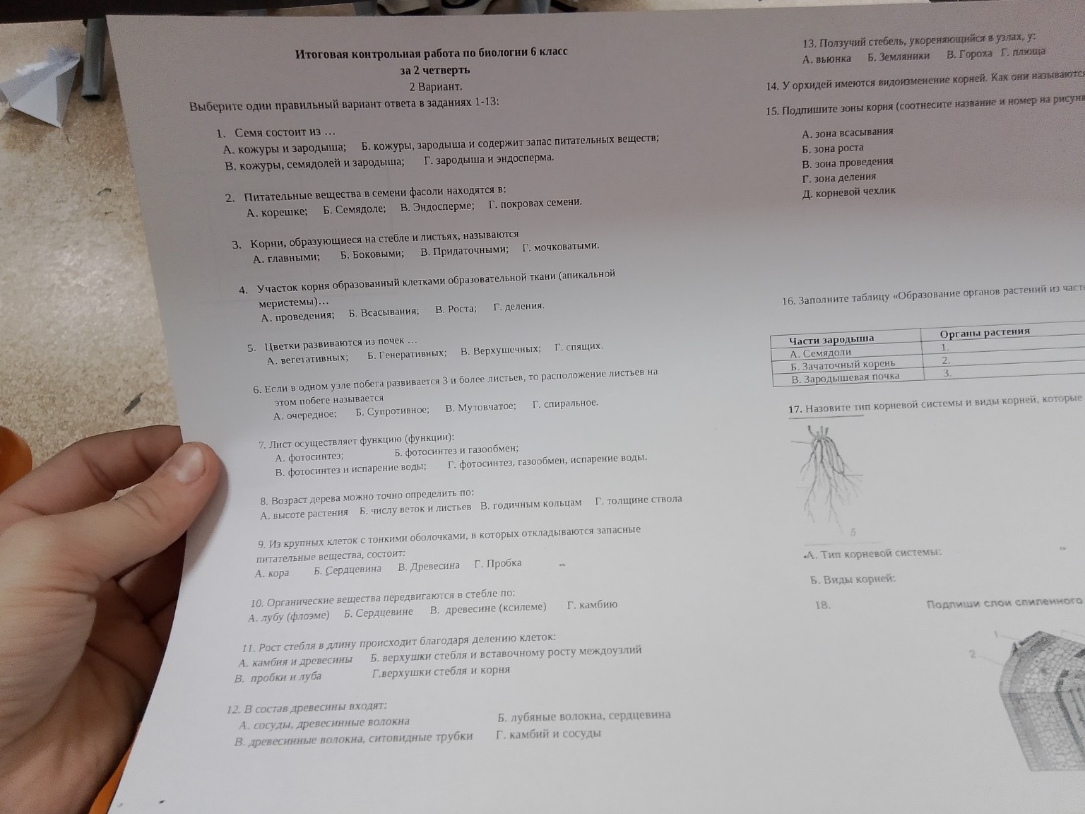 Изображение задачи: 