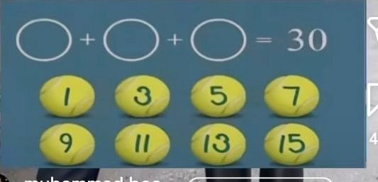 Изображение задачи: Реши задачу: Ответь