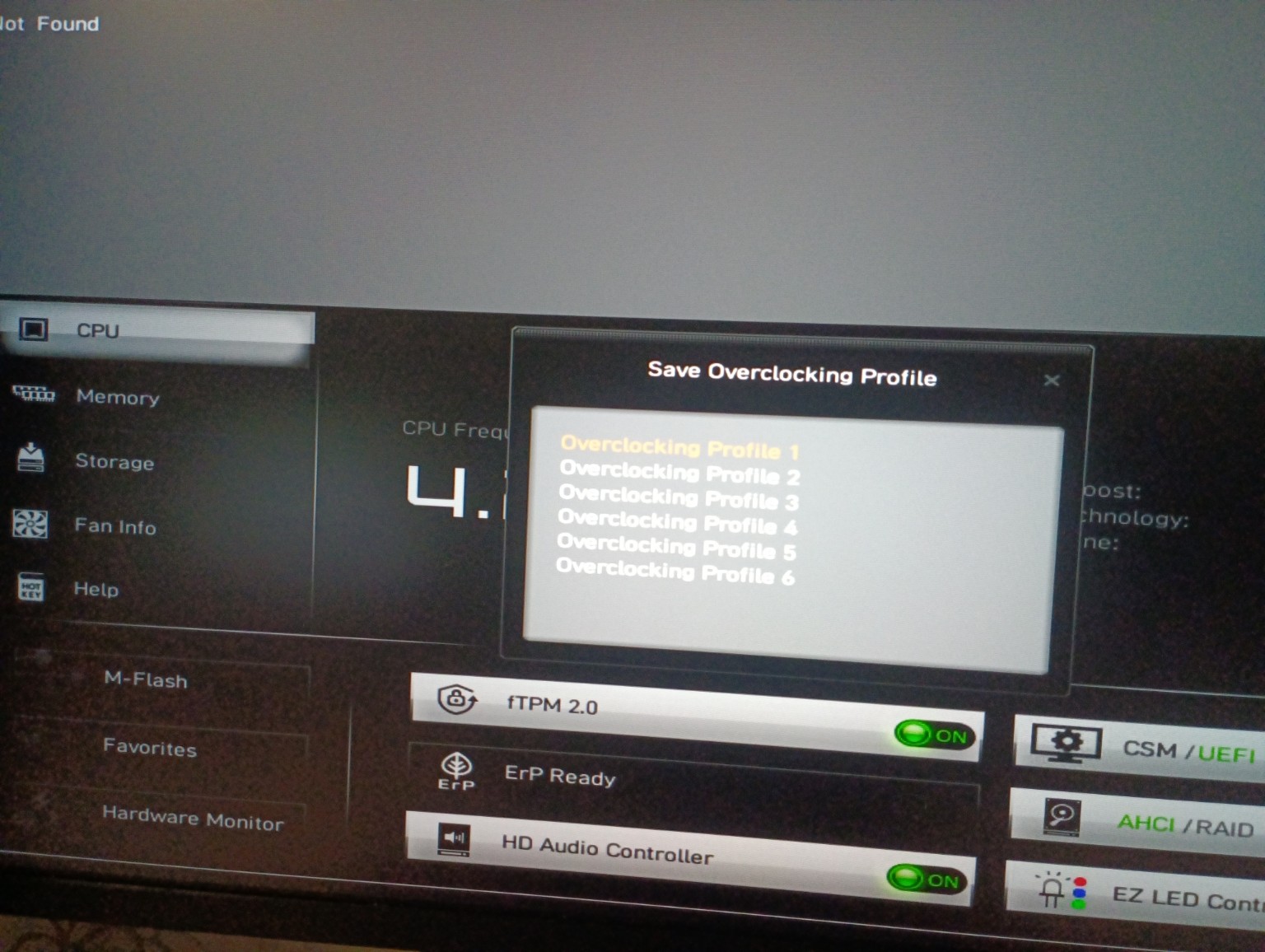 Изображение задачи: Реши задачу: Что делать если при включении ПК появ