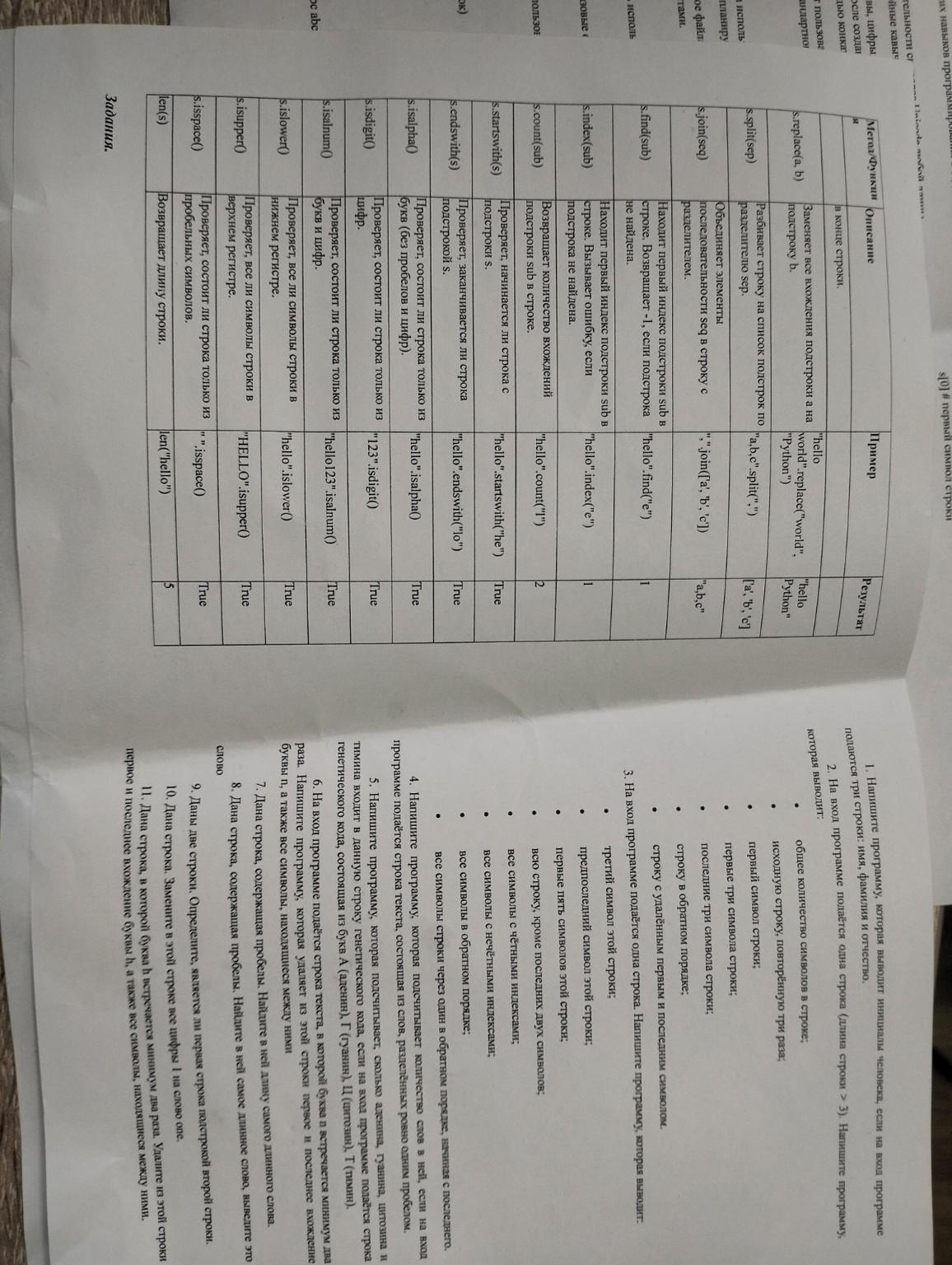 Изображение задачи: Привет! Реши эти задачи по информатике, по функция