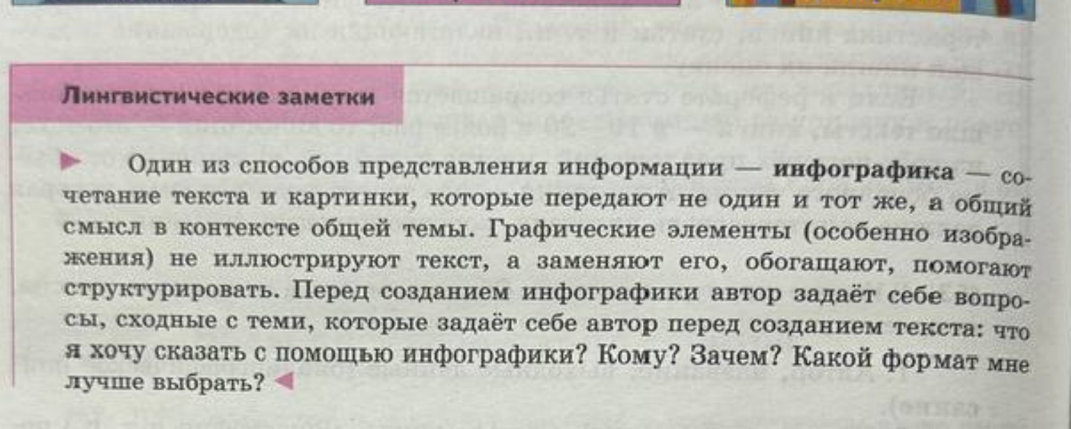 Изображение задачи: Конспект кратко