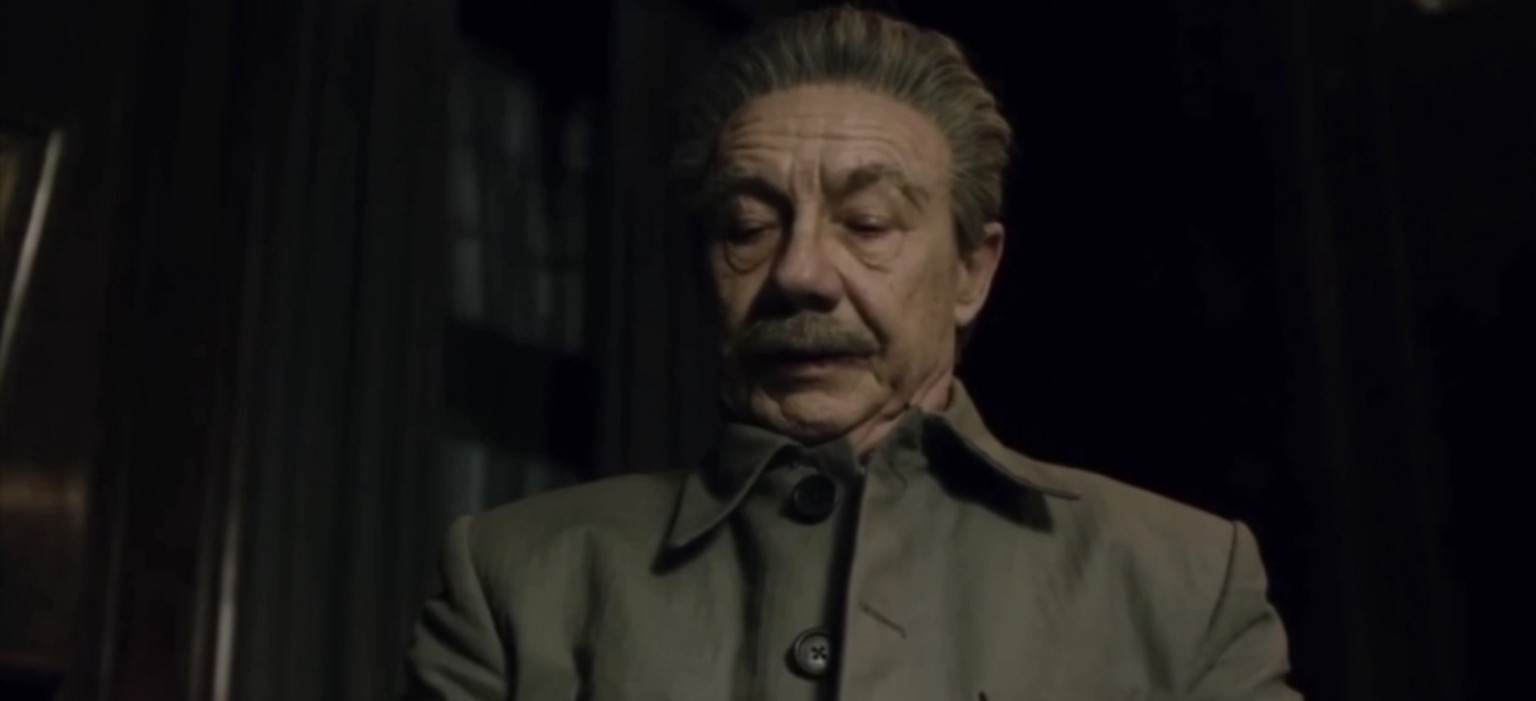 Изображение задачи: Что за сцена