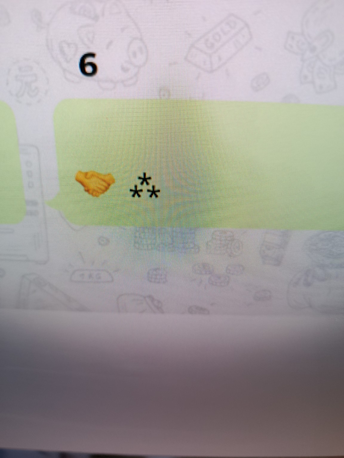 Изображение задачи: Реши задачу: Не правильно