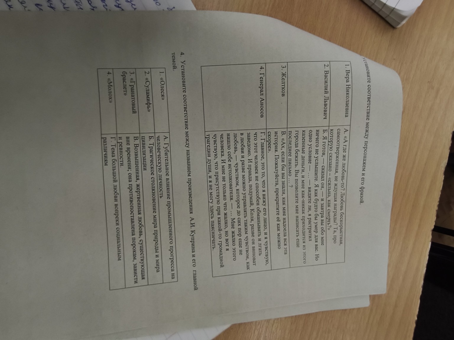 Изображение задачи: